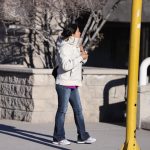 Entra Frente Frío 24 con bajas temperaturas al estado 2 Clima 8