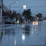 Nieva en la zona Serrana. Disminuye posibilidad de lluvia en Juárez. 2 Clima 9diciembre 2