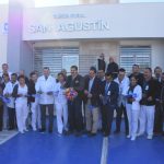 Maratón de obras en el estado es posible porque nosotros no robamos los recursos: Javier Corral 1 Clínica San Agustín