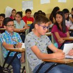 Cobertura del Seguro Escolar 1