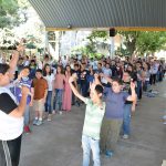 Cobertura del Seguro Escolar