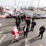 Colecta Jaguar en 2018 Archivo 3