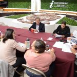 Comisiones Conjuntas de Gobernación y Seguridad Pública 10