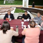 Comisiones Conjuntas de Gobernación y Seguridad Pública 15