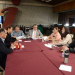 Comisiones Conjuntas de Gobernación y Seguridad Pública 5