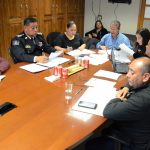 Comisión de Seguridad Pública 7