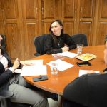 Comisión de la Juventud 10