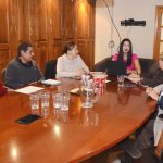 Especialista en gerontología expone ante la Comisión de Atención del Adulto Mayor 1 Comisión para la Atención del Adulto Mayor 2