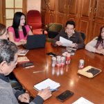 Especialista en gerontología expone ante la Comisión de Atención del Adulto Mayor 3 Comisión para la Atención del Adulto Mayor 6