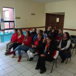 Otorga Desarrollo Económico beca a ciudadanos 1 Curso Galletas 1