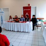 Otorga Desarrollo Económico beca a ciudadanos 2 Curso Galletas 2