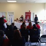 Otorga Desarrollo Económico beca a ciudadanos 3 Curso Galletas 3