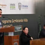 Generará derrama de 1,200 mdp en Chihuahua el programa federal Sembrando Vida 5 DSC7612