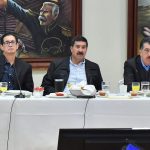 Destaca Gobernador mayores presupuestos para atender Salud, Seguridad y Familia 5 DSC 2947