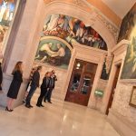 Impulsan Gobernador y empresarios instalación de Universidad de Wichita en Chihuahua 3 DSC 2980