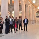 Impulsan Gobernador y empresarios instalación de Universidad de Wichita en Chihuahua 4 DSC 3003