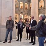 Impulsan Gobernador y empresarios instalación de Universidad de Wichita en Chihuahua 5 DSC 3007