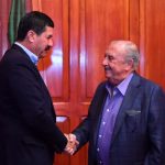 Impulsan Gobernador y empresarios instalación de Universidad de Wichita en Chihuahua 2 DSC 3035