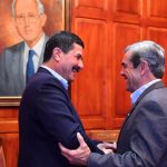 Impulsan Gobernador y empresarios instalación de Universidad de Wichita en Chihuahua 1 DSC 3041