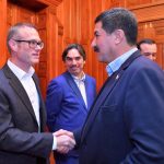 Impulsan Gobernador y empresarios instalación de Universidad de Wichita en Chihuahua 9 DSC 3050