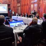 Impulsan Gobernador y empresarios instalación de Universidad de Wichita en Chihuahua 10 DSC 3073