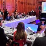 Impulsan Gobernador y empresarios instalación de Universidad de Wichita en Chihuahua 11 DSC 3082