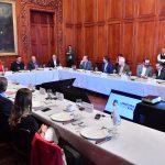 Impulsan Gobernador y empresarios instalación de Universidad de Wichita en Chihuahua 12 DSC 3116