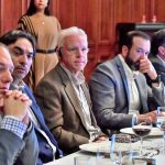 Impulsan Gobernador y empresarios instalación de Universidad de Wichita en Chihuahua 13 DSC 3194