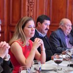 Impulsan Gobernador y empresarios instalación de Universidad de Wichita en Chihuahua 15 DSC 3202