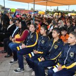 Entrega Ronda Escolar 100 camiones y 24 camionetas para 66 municipios 1 DSC 6307