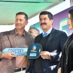 Entrega Ronda Escolar 100 camiones y 24 camionetas para 66 municipios 8 DSC 6488