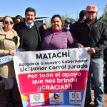 Entrega Ronda Escolar 100 camiones y 24 camionetas para 66 municipios 29 DSC 6706