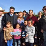 Entrega Ronda Escolar 100 camiones y 24 camionetas para 66 municipios 27 DSC 6713