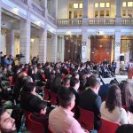 Entrega Gobernador los Premios Juventud 2019 15 DSC 6989