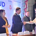 Entrega Gobernador los Premios Juventud 2019 4 DSC 7058