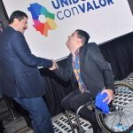 Entrega Gobernador los Premios Juventud 2019 9 DSC 7088