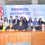 Entrega Gobernador los Premios Juventud 2019 12 DSC 7235