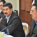 Desayuno informativo Presupuesto 2020 Gobernador Corral con medios de comunicación 10