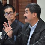 Desayuno informativo Presupuesto 2020 Gobernador Corral con medios de comunicación 9