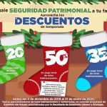 Invitan a aprovechar los descuentos para liquidar adeudos de lotes habitacionales y comerciales 2 Descuentos en lotes Sedue