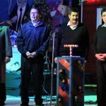 ENCENDIDO ÁRBOL JZ 11