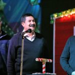 ENCENDIDO ÁRBOL JZ 12