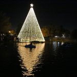 ENCENDIDO ÁRBOL JZ 7