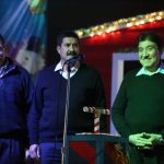 ENCENDIDO ÁRBOL JZ 8