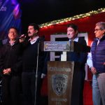 ENCENDIDO ÁRBOL JZ 9