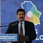 ENTREGA DE 64 CUATRIMOTOS POLICÍA DE 51 MPIOS 2