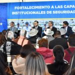 ENTREGA DE 64 CUATRIMOTOS POLICÍA DE 51 MPIOS 20