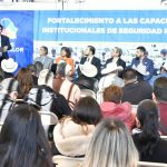 ENTREGA DE 64 CUATRIMOTOS POLICÍA DE 51 MPIOS 3