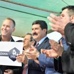 ENTREGA DE 64 CUATRIMOTOS POLICÍA DE 51 MPIOS 9