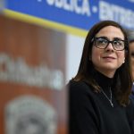 Entrega Estado 350 uniformes al personal de la Agencia Estatal de Investigación en Juárez 34 ENTREGA DE UNIFORMES AEI EN JZ 35